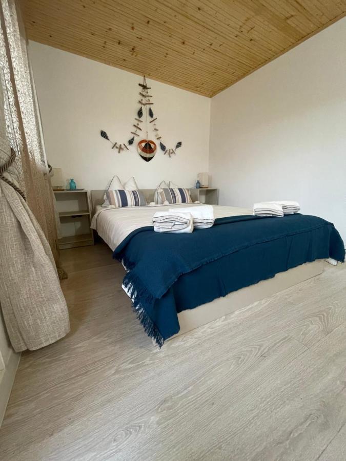 Casuta De La Mare Corbu Hotel Corbu  Ngoại thất bức ảnh